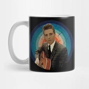 Eddie's Timeless Sound Mug